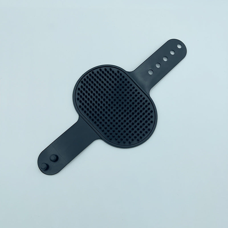 Cat itch device wall corner rubbing hair to relieve itch bathing cat tickle self-hi relieving boredom toy table foot strap scratching post wholesale