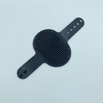 Cat itch device wall corner rubbing hair to relieve itch bathing cat tickle self-hi relieving boredom toy table foot strap scratching post wholesale