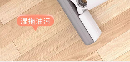 Multi-functional mini mop sponge absorbent household desktop handheld hand-washed bathroom lazy table wiping artifact