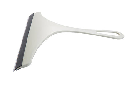 Glass wiper household glass scraper wiper double-sided cleaning window cleaning professional glass cleaning tool