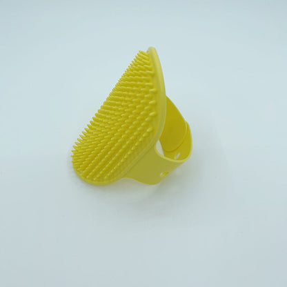 Cat itch device wall corner rubbing hair to relieve itch bathing cat tickle self-hi relieving boredom toy table foot strap scratching post wholesale