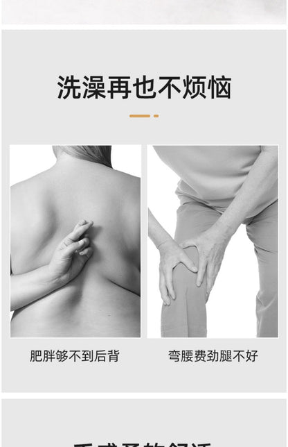 Bath back rubbing artifact, back silicone anti-slip mat, foot rubbing pad, silicone foot rubbing artifact, bathroom foot massage mat