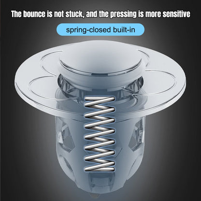 🔥Universal Sink Drain Stoppers