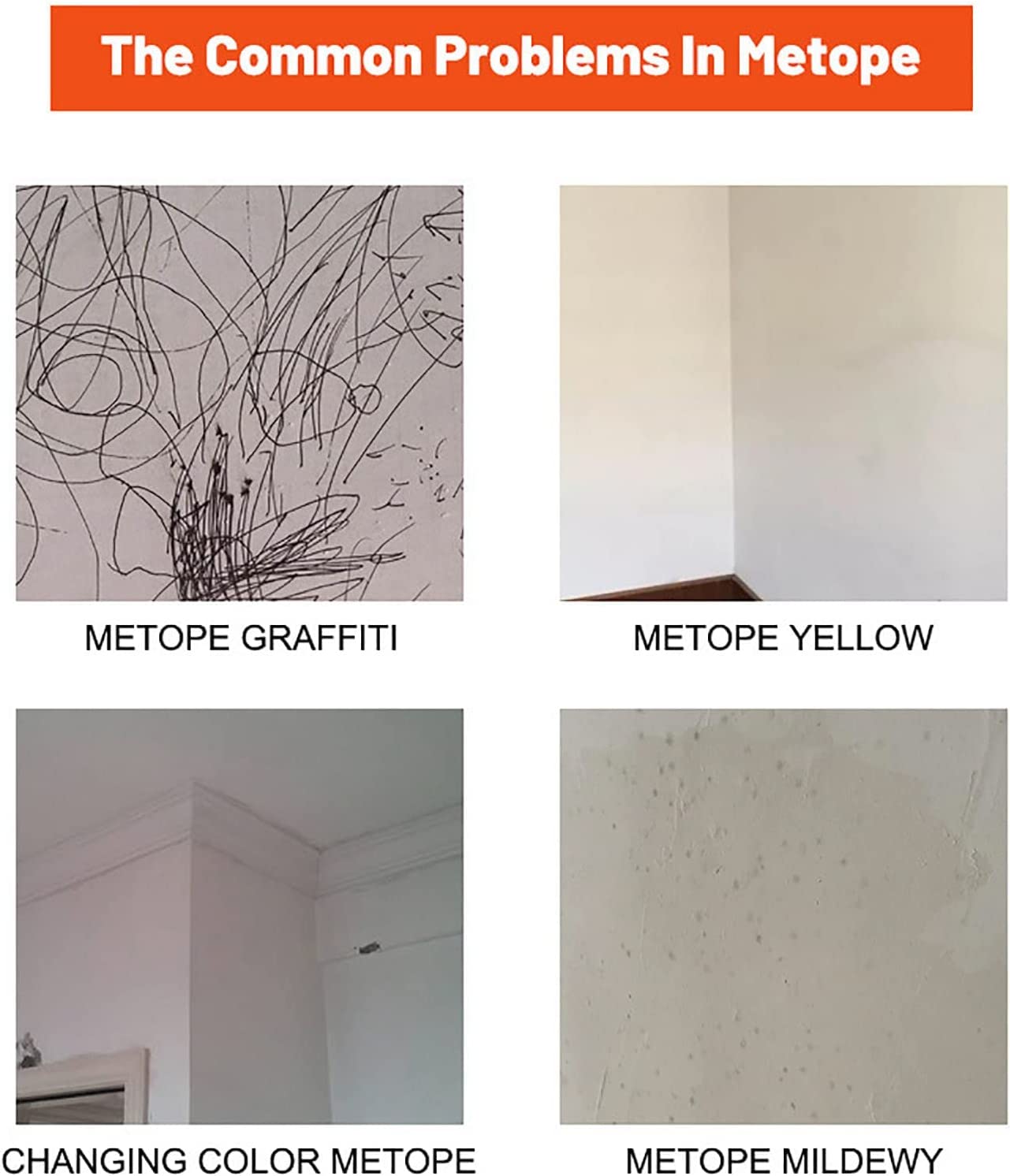 🔥Wall Repair Rolling Brush