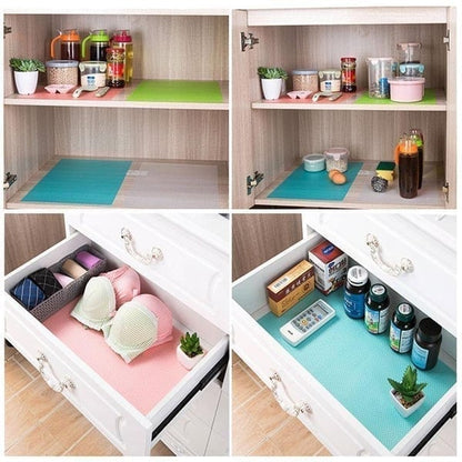 48% OFF-Moisture-proof Refrigerator Mat